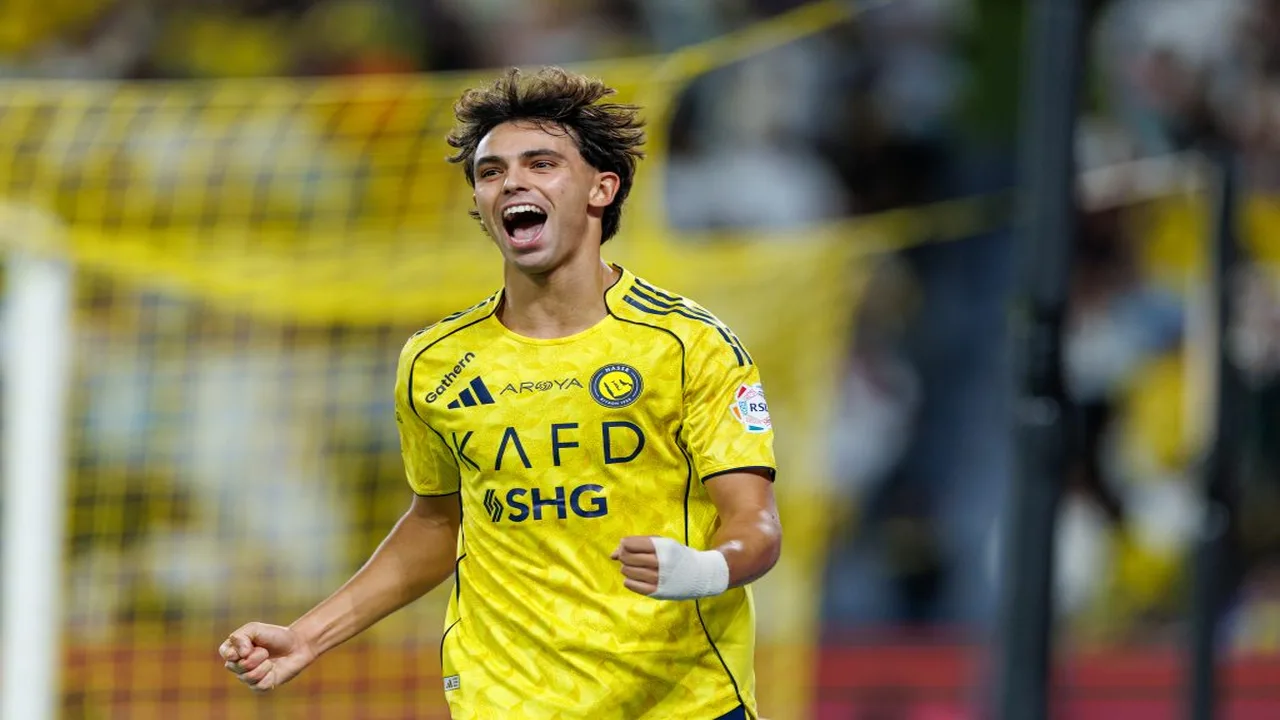 كيف تحول جواو فيليكس إلى محرك أساسي لانتصارات النصر الأخيرة؟